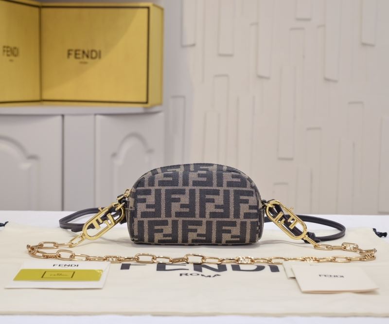 Fendi Cosmetic Bags